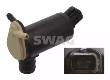 99 90 6084 SWAG Водяной насос, система очистки окон 99 90 6084 SWAG Водяной насос, система очистки окон
